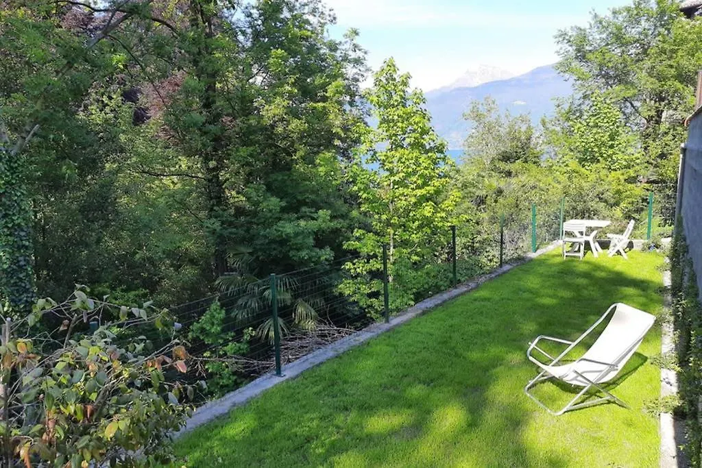 The Ivy House In The Castle Διαμέρισμα Μενάτζιο 0*,  Ιταλία