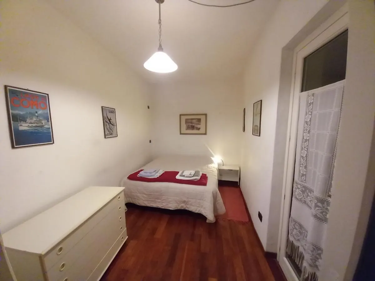 The Ivy House In The Castle Apartman Menaggio