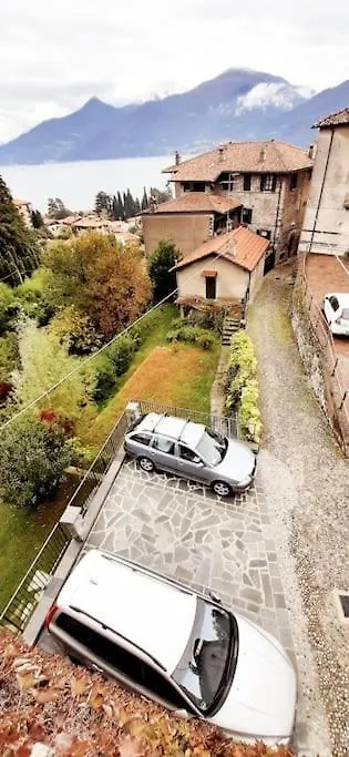 The Ivy House In The Castle Apartman Menaggio