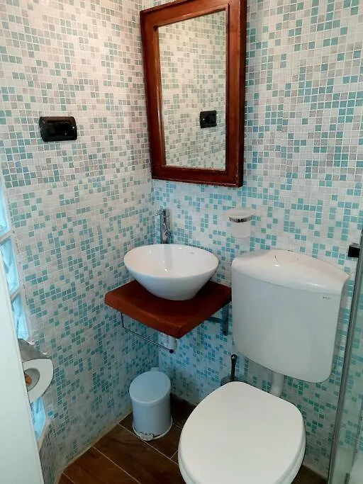 The Ivy House In The Castle Apartman Menaggio